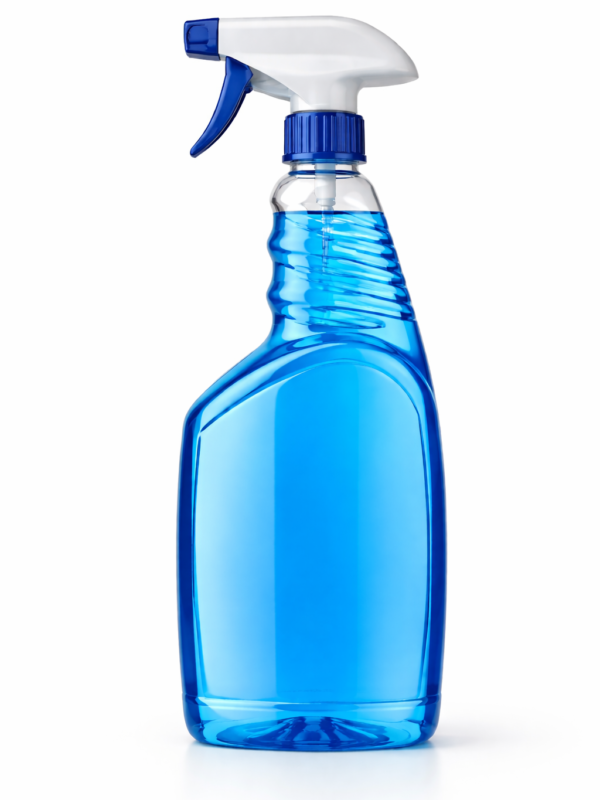 Desinfectante Super Mega Clean