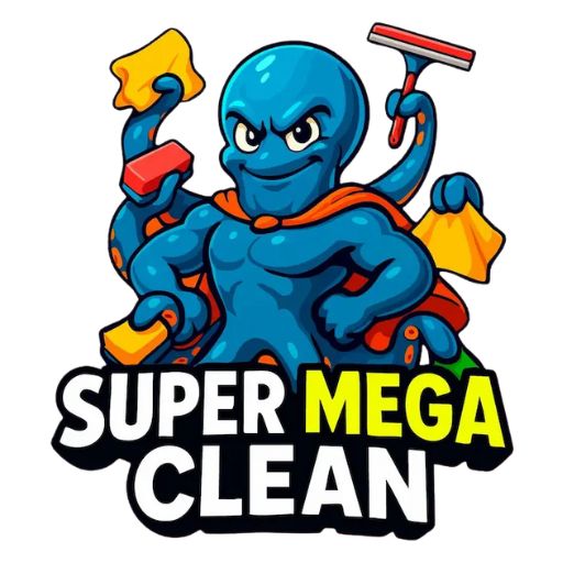 Super Mega Clean